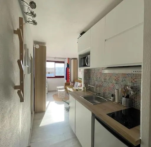 Charmant Studio A 5 Min D\'Aix En Provence