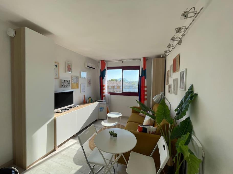 Apartamento A 5 Min D'aix En Provence