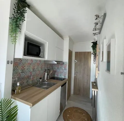 Charmant Studio A 5 Min D\'Aix En Provence