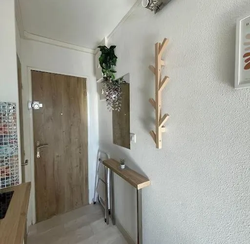 Charmant Studio A 5 Min D\'Aix En Provence