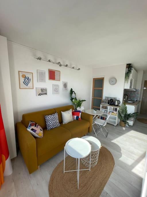 A 5 Min D'aix En Provence Apartment *