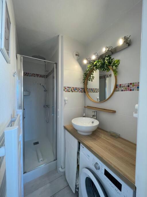 A 5 Min D'aix En Provence Apartment Aix-en-Provence